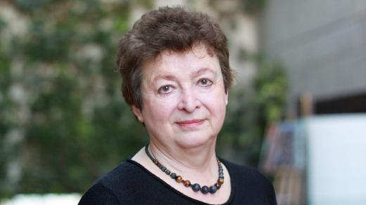 Vladimíra Dvořáková