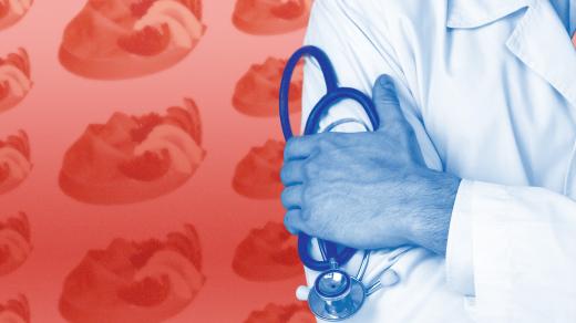 České zdravotnictví zaostává v prevenci, exceluje ale v dostupnosti léků, vyplývá z celoevropského srovnání