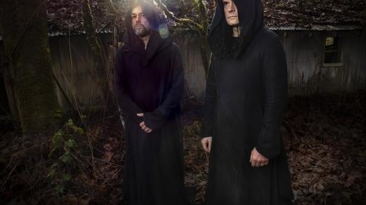 Kapela Sunn O)))