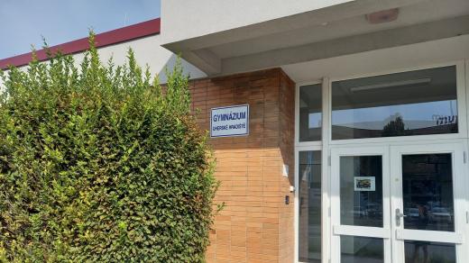 Gymnázium Uherské Hradiště