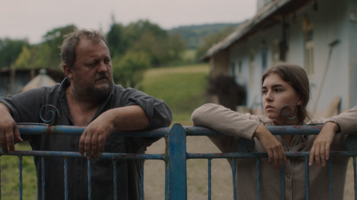 Film o ztrátě identity a hledání něčeho nového. Snímek Potopa sleduje osudy zaniklé rusínské obce