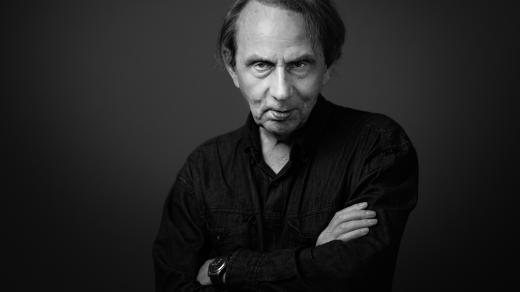 Michel Houellebecq