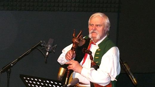 Miroslav Stecher