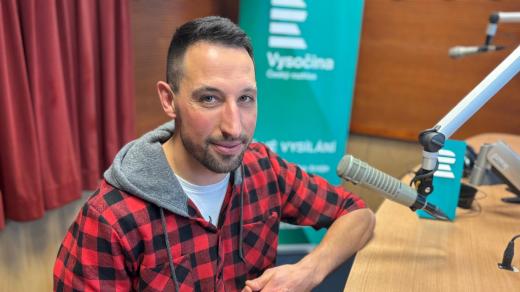 Cestovatel Jan Mráz