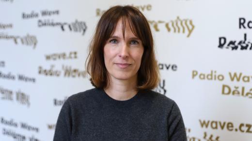 Mám propady, kdy se bojím úplně o všechny. Rodiče mrtvých dětí jsou rarita vystrčená ze společnosti