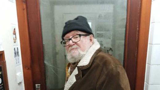 Ivo Medek Kopaninský