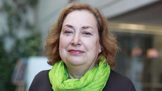 Dáváme světu vědět, že nejsme jen pivo a svíčková, říká šéfredaktorka zahraničního vysílání Českého rozhlasu Klára Stejskalová