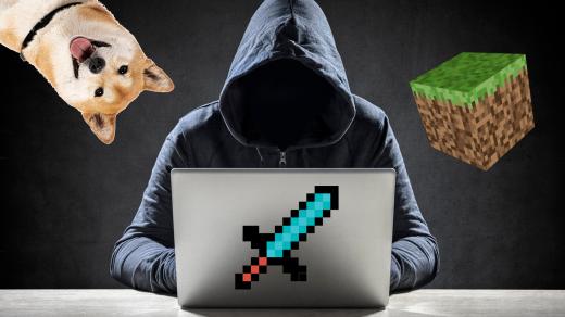 Jak vypadá Gejmr? To nevíme