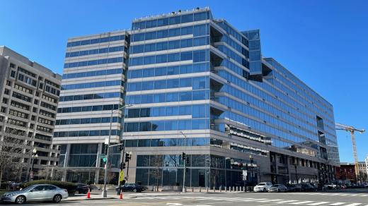 Mezinárodní měnový fond