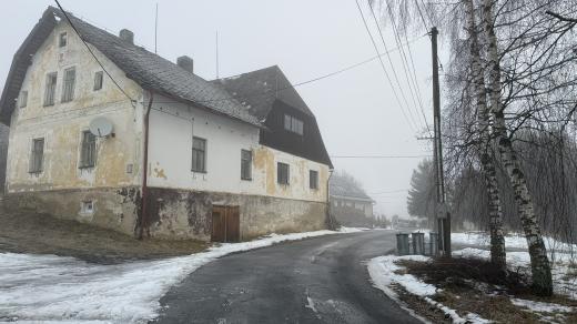 Návštěvou Šumavy můžete zjistit, jak to vypadá na Onom Světě