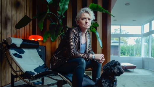 Catrin Finch – Notes To Self