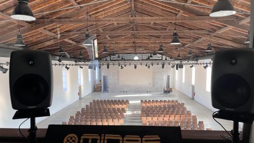 Kulturní a kreativní centrum Wolfram Dobřany
