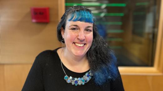 Šperkařka Zuzana Melckenbeeck Vysoká