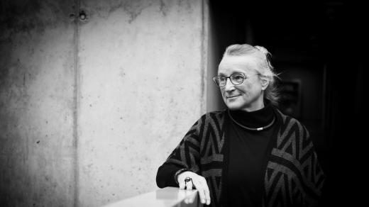 Lenka Sýkorová, výtvarnice