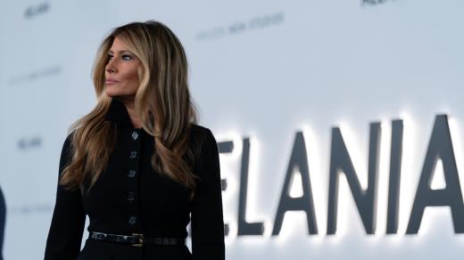 Melania Trump