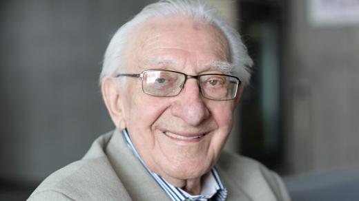 Gustav Oplustil