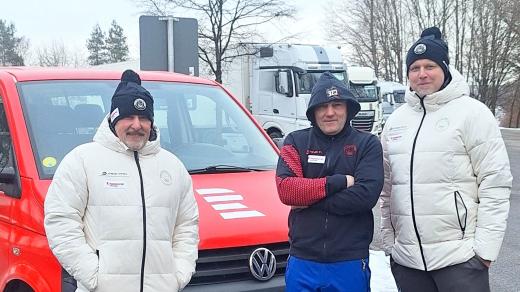 Olympiáda je vrchol kariéry sportovců, ale i nás reportérů, shodují se komentátor a koordinátorka Radiožurnálu Sport