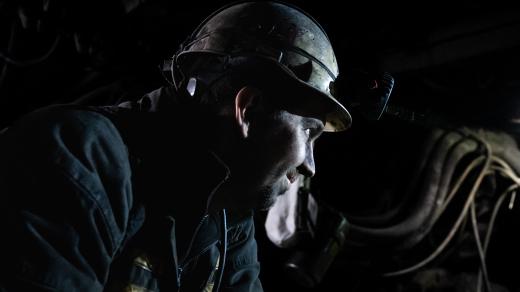 Těžba na Dole ČSM pak bude ukončena v příštím roce 31. ledna