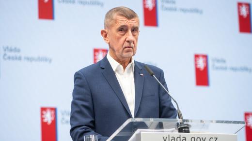 Andrej Babiš (ANO)
