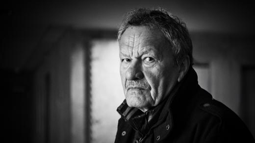 Miroslav Krobot, herec, režisér