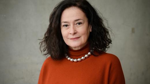 Simona Houda Šaturová