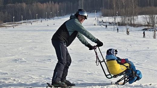 Dny na monoski 2026