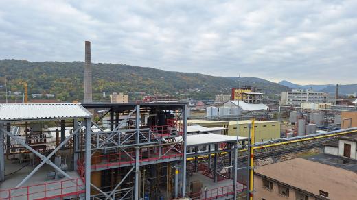 Spolchemie Ústí nad Labem