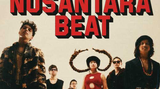 Nusantara beat