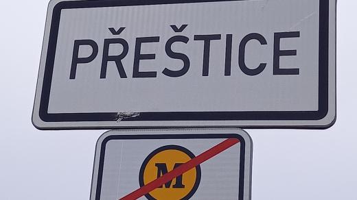 Přešticemi na jižním Plzeňsku protéká řeka Úhlava