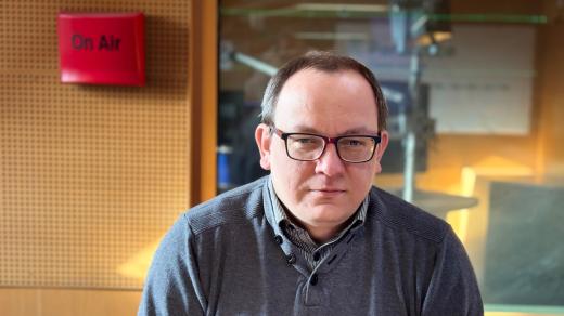 Kastelán Svojanova Pavel Haluza