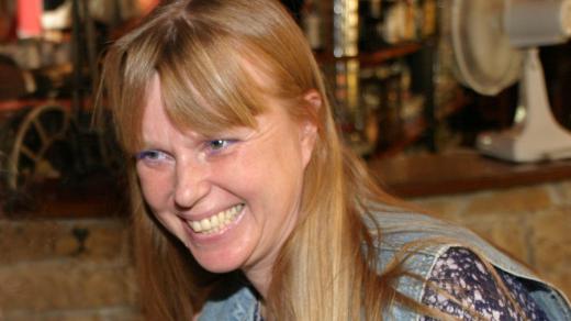 Lenka Kořínková