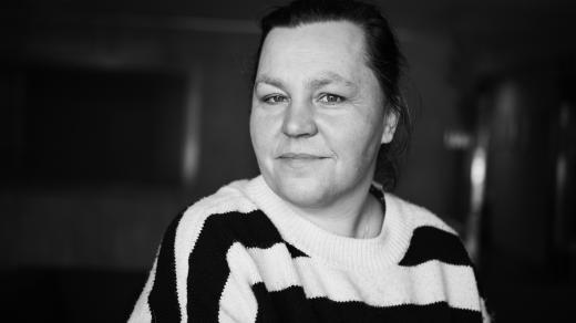 Adriana Světlíková, ředitelka Nové sítě