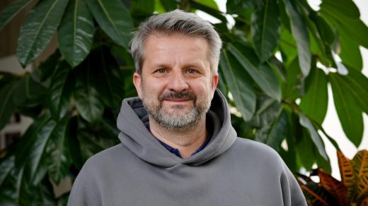 Natočit film pro kina je dnes drahá hračka. První víkend rozhoduje o úspěšnosti, říká autor Vyprávěj