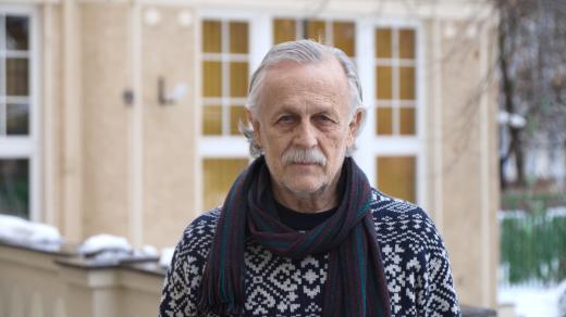 Jiří Dědeček