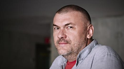 Leoš Kyša, spisovatel