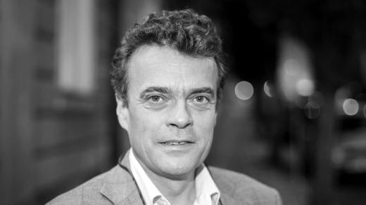 Tomáš Czernin (2016)