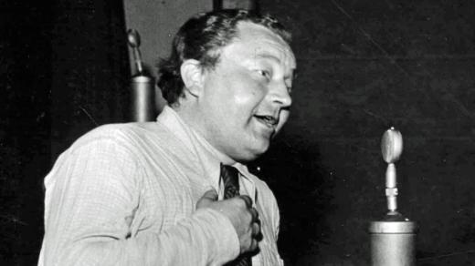Jan Werich