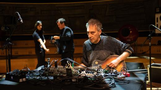 Oren Ambarchi