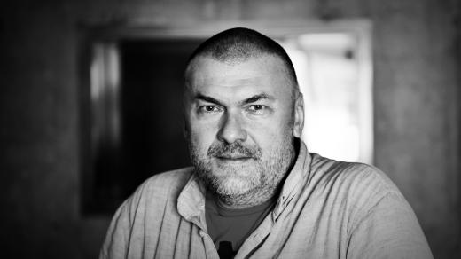 Leoš Kyša, spisovatel