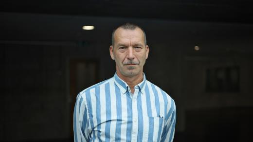 Jiří Horáček, neurobiolog a profesorem psychiatrie