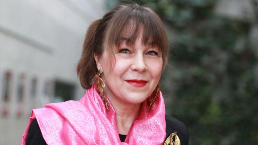 Šperkařka Alena Blumensteinová