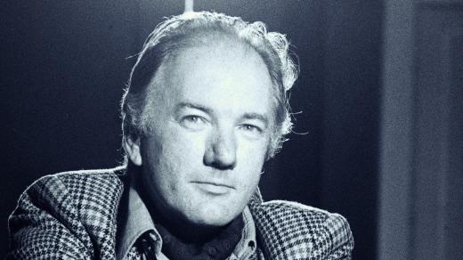 Thomas Bernhard