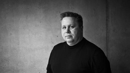 Pavel Nasadil, fotograf a architekt