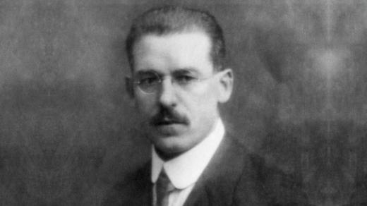 Jan Kříženecký