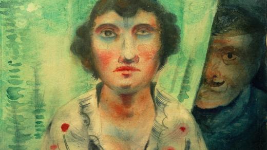 Magnus Zeller: Levná holka