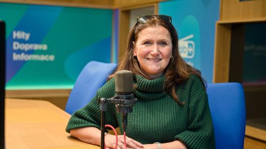 Galina Jarolímková