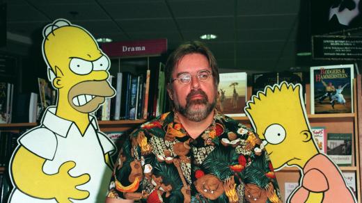 Matt Groening