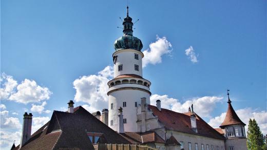 Nové Město nad Metují