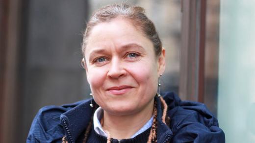 Zuzana Zlatohlávková