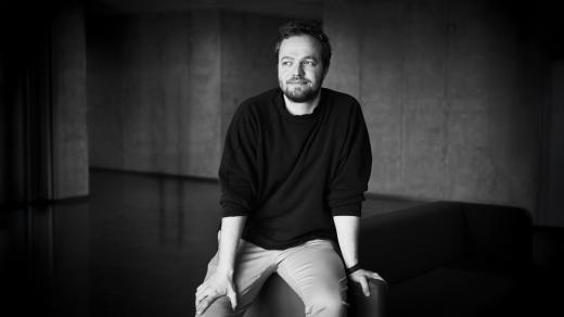 Tomáš Havlínek, herec